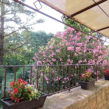 Les Studios-Hotel De Sommières Dış mekan fotoğraf