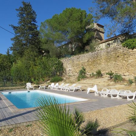 Les Studios-Hotel De Sommières Dış mekan fotoğraf