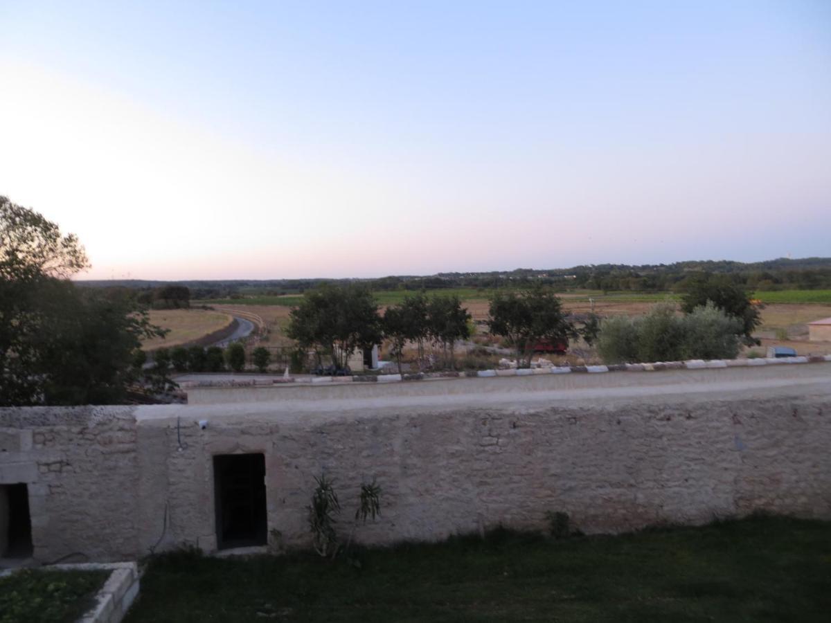 Les Studios-Hotel De Sommières Dış mekan fotoğraf